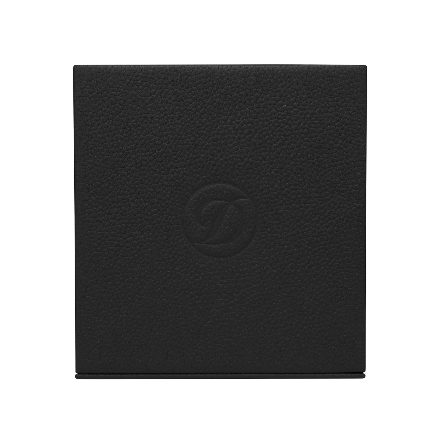 ST Dupont Accessories Humidors Black
