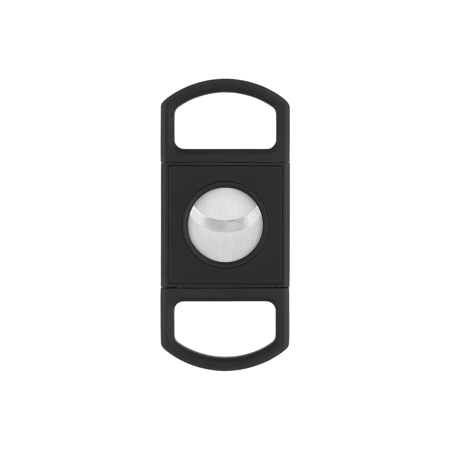 ST Dupont Accessories Cigar Cutter Black