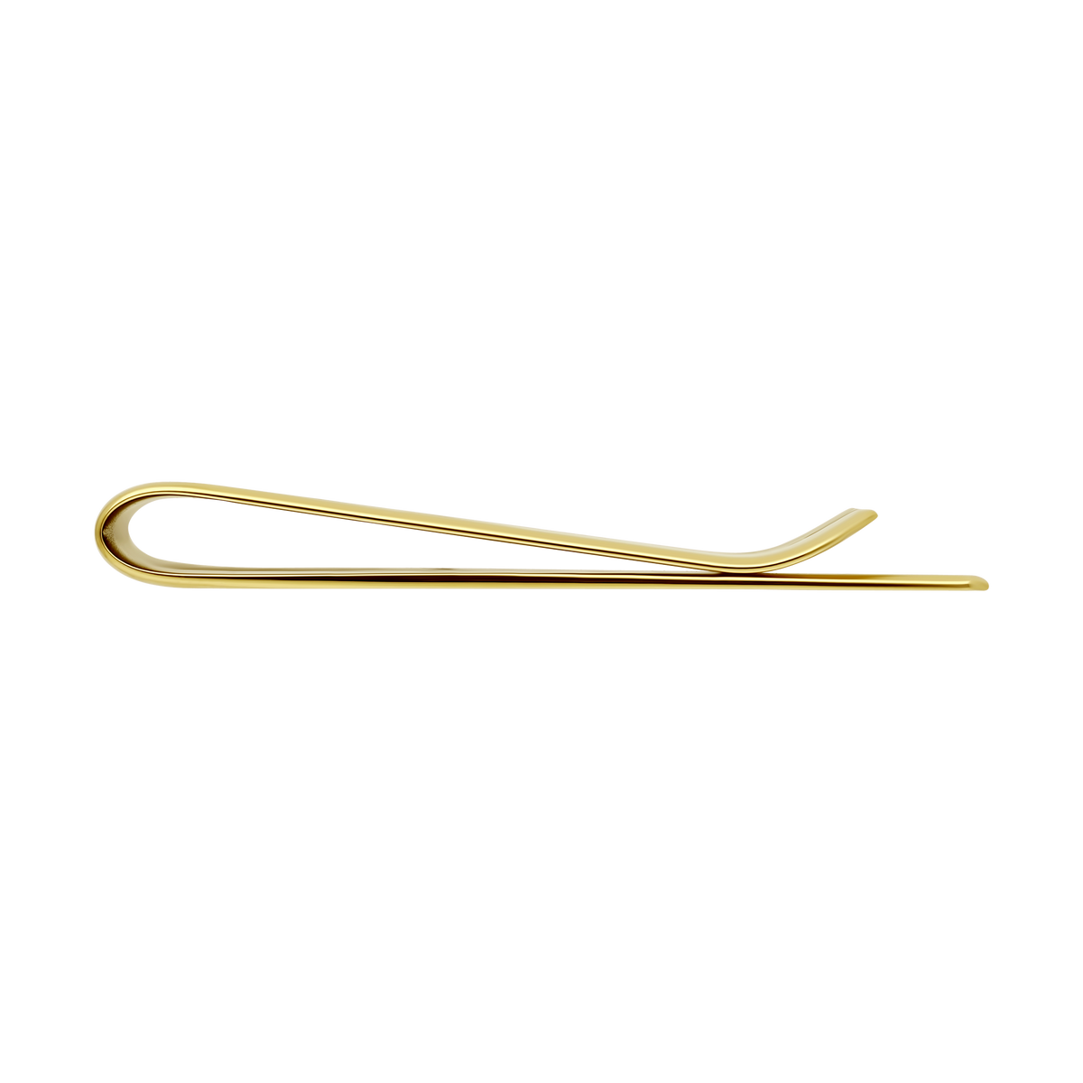 ST Dupont Accessories Geldklammer Monogram, Ltd. Edt., Golden
