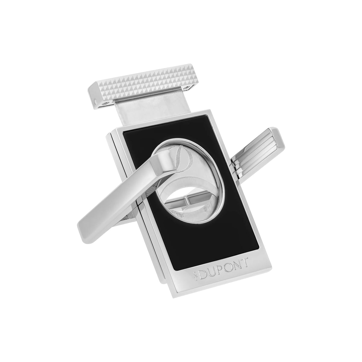 ST Dupont Accessories Cigar Cutter Black