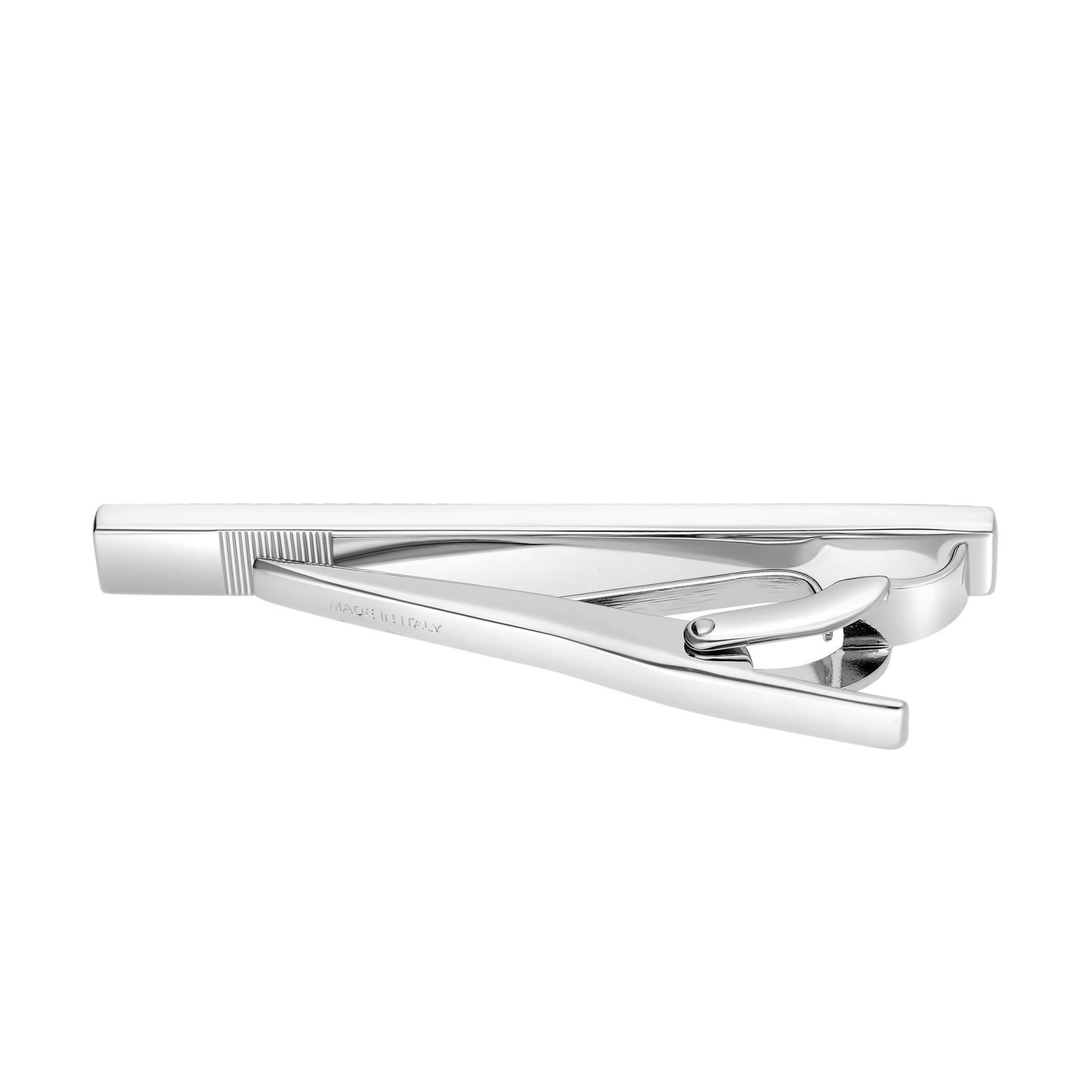 ST Dupont Others accessories Krawattenspange Palladium, Silver