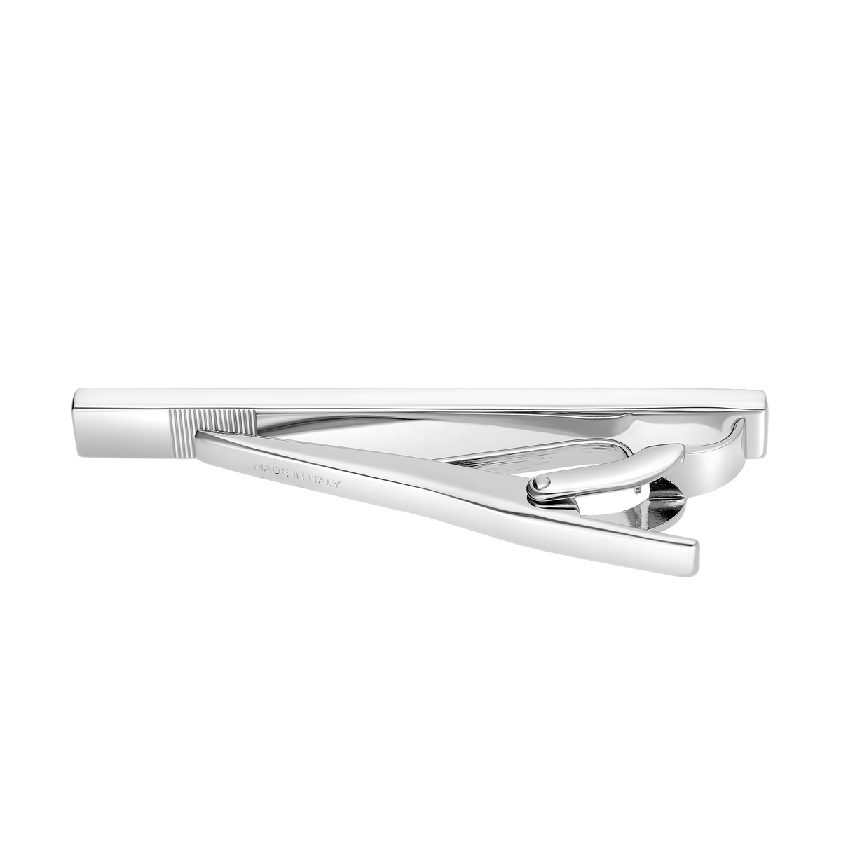 ST Dupont Others accessories Krawattenspange Palladium, Silver