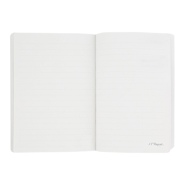 ST Dupont Accessories Notebook Office, Schwarz