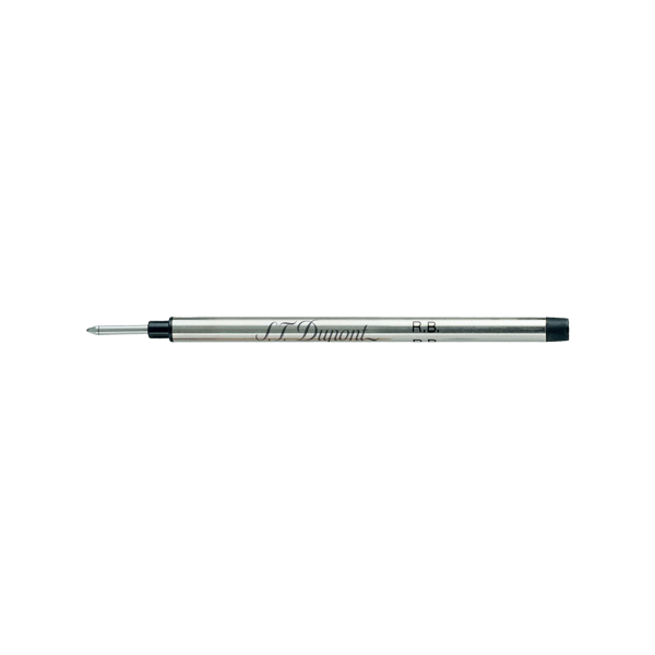 ST Dupont Rollerball Pen Box 10 Refills Ltd. Edt., Blue