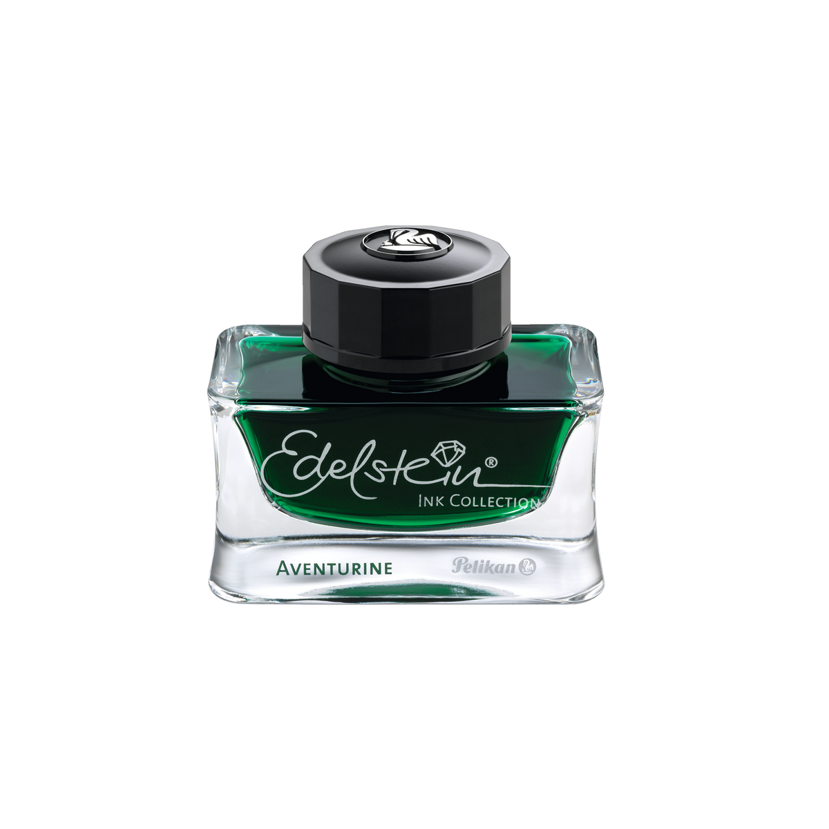 Pelikan, Ink Bottle Edelstein, 50 ml, Mandarin
