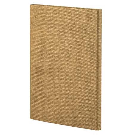 Rössler Briefpapiermappe SOHO Special Line DIN A4/DL - Haselnuss 20/5/25