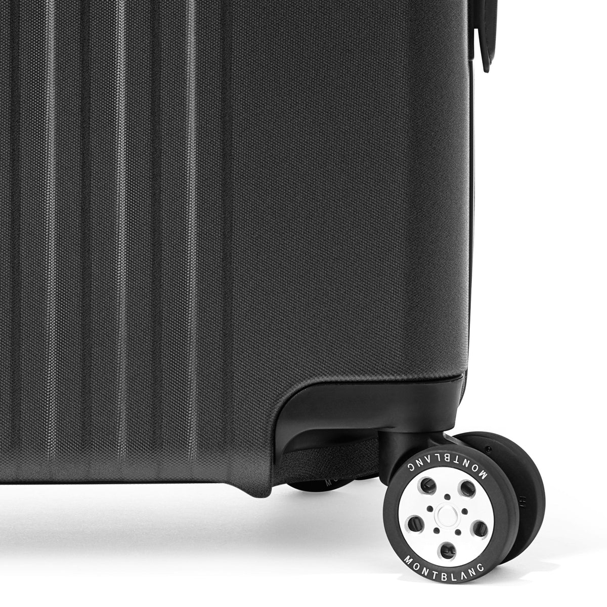 Montblanc, #MY4810 Cabin Trolley Compact Schwarz