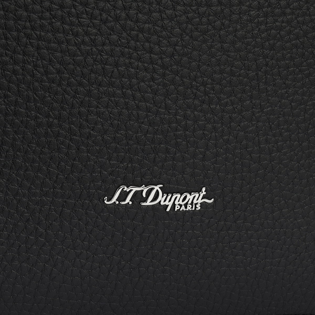 ST Dupont Leather goods Neo Capsule Neo Capsule, Schwarz