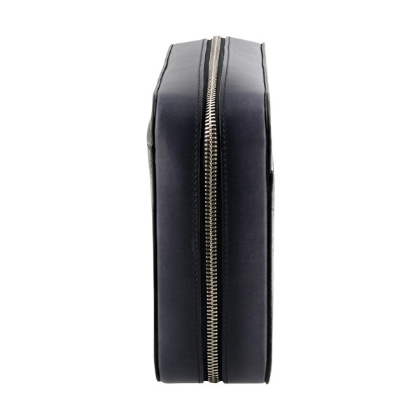 ST Dupont Feuerzeug Atelier Atelier, Schwarz