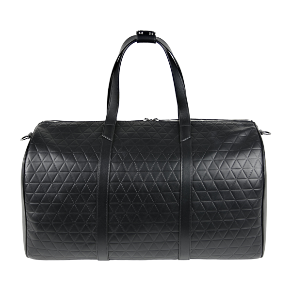 ST Dupont Leather goods Firehead Firehead, Schwarz