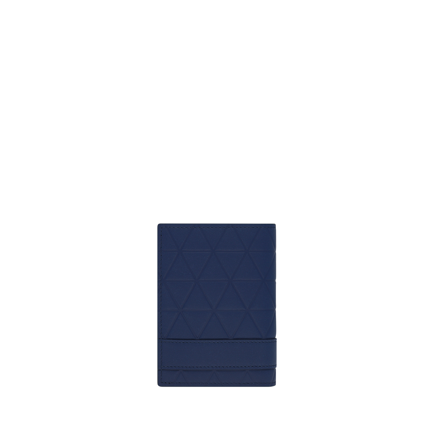 ST Dupont Leather goods Firehead Firehead, Blau