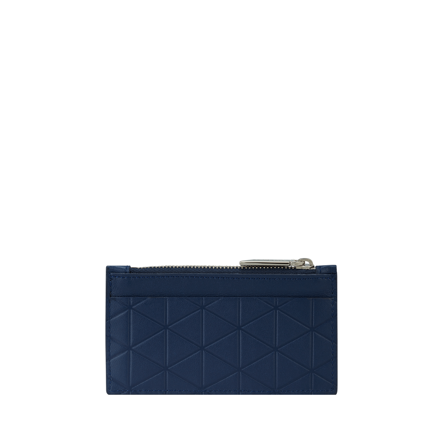 ST Dupont Leather goods Firehead Firehead, Blau