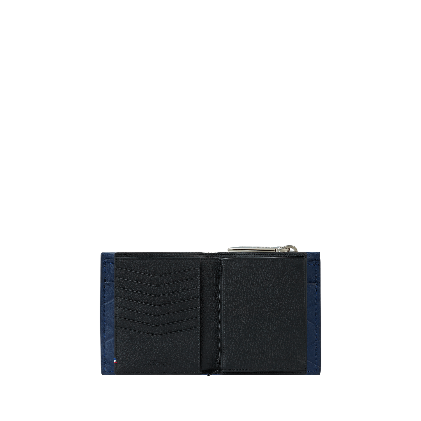 ST Dupont Leather goods Neo Capsule Neo Capsule, Schwarz