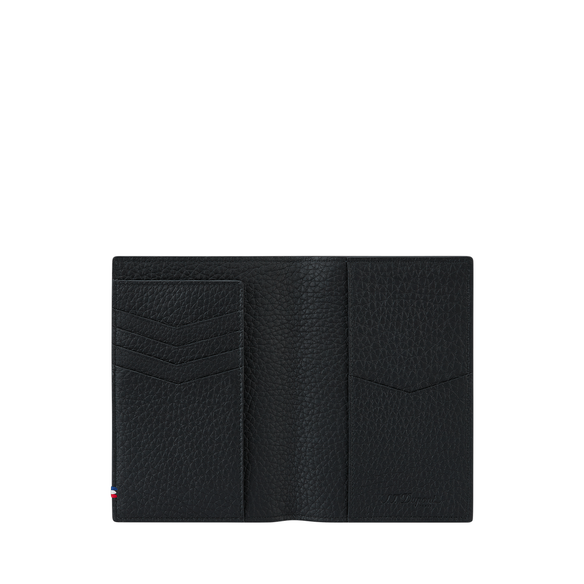 ST Dupont Leather goods Neo Capsule Neo Capsule, Schwarz