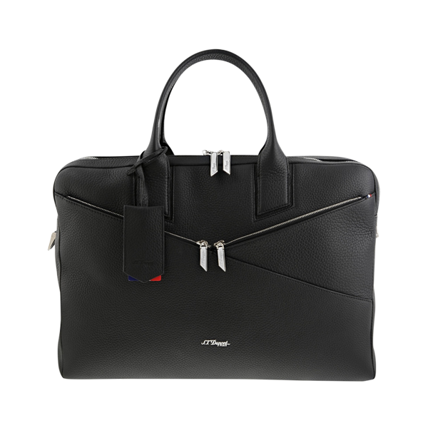 ST Dupont Leather goods Neo Capsule Neo Capsule, Schwarz