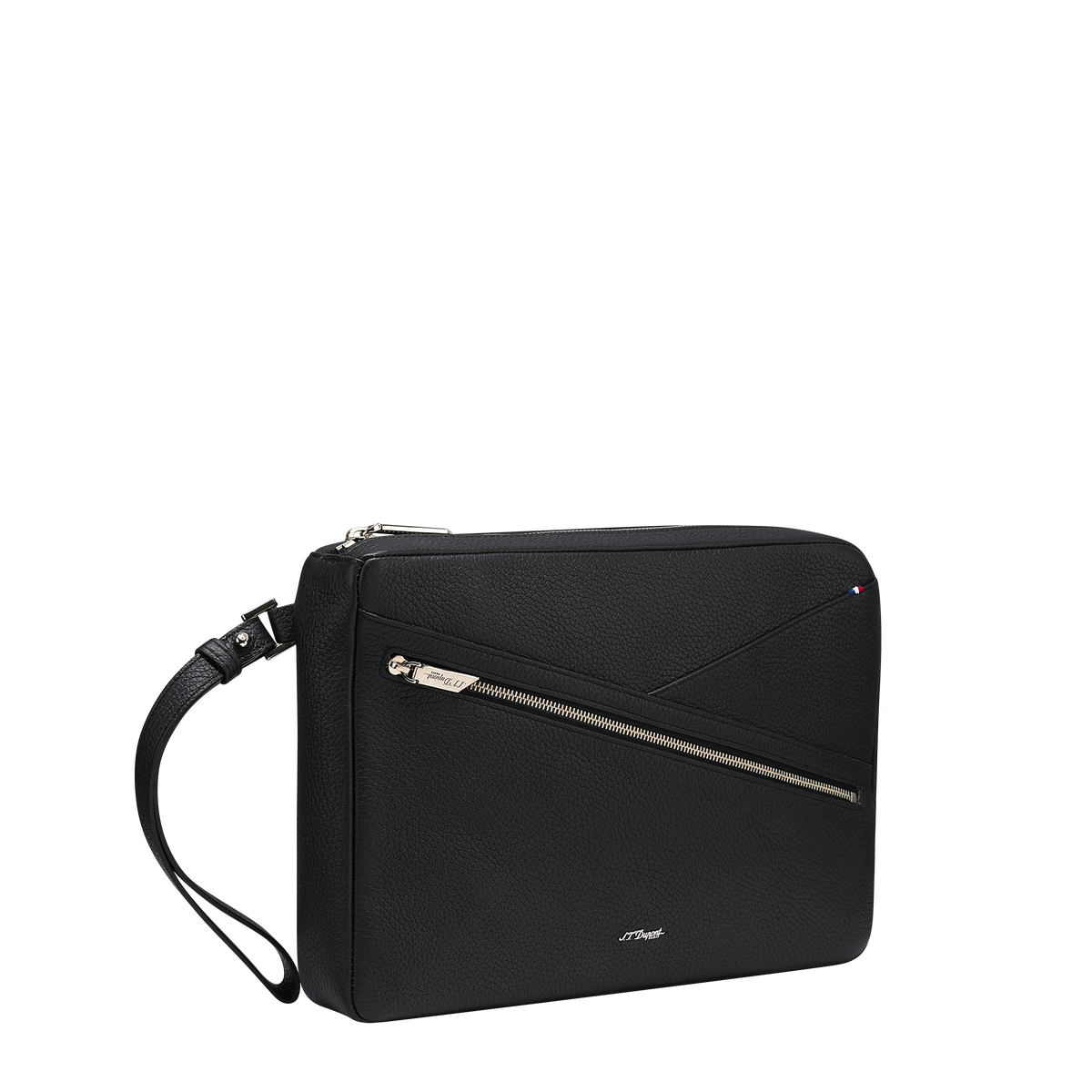 ST Dupont Leather goods Neo Capsule Neo Capsule, Schwarz