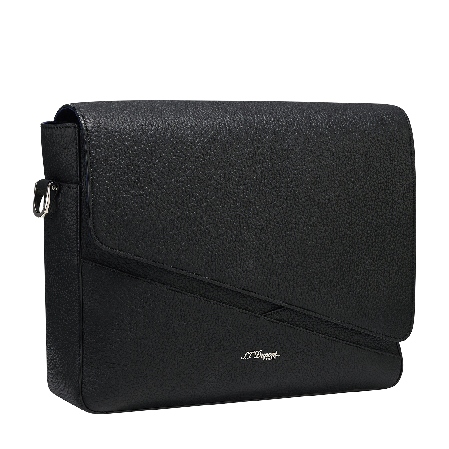 ST Dupont Leather Goods Neo Capsule Neo Capsule, Black