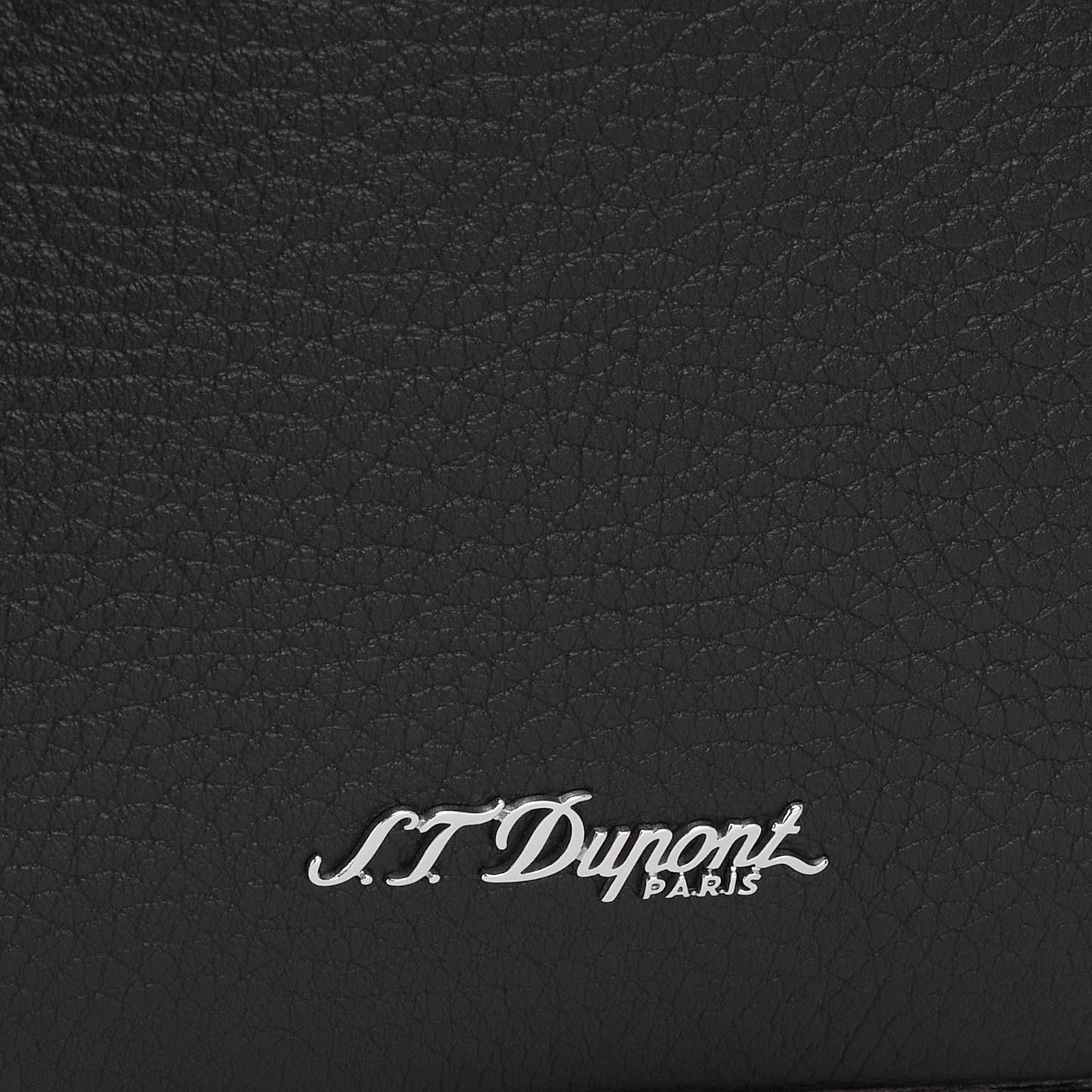 ST Dupont Leather goods Neo Capsule Neo Capsule, Blau