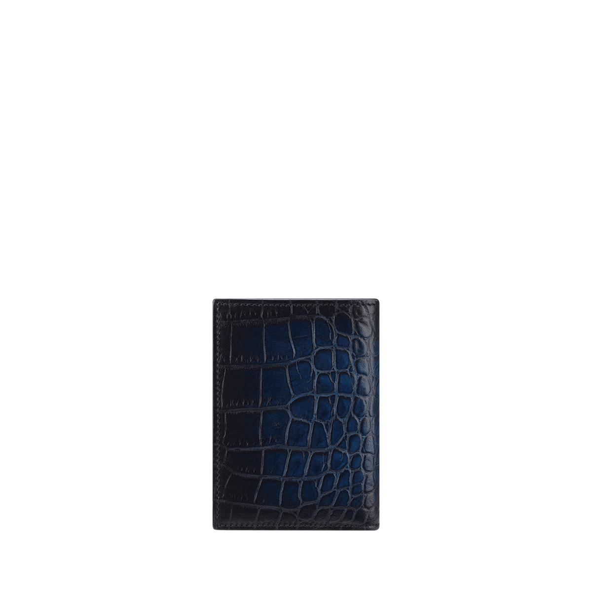 ST Dupont Leather goods Atelier Blau