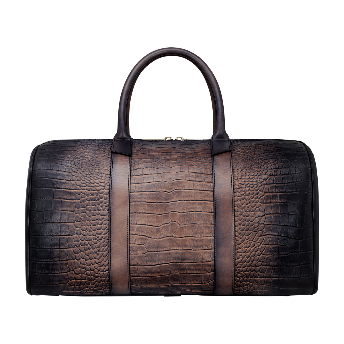 ST Dupont Leather goods Atelier Brown