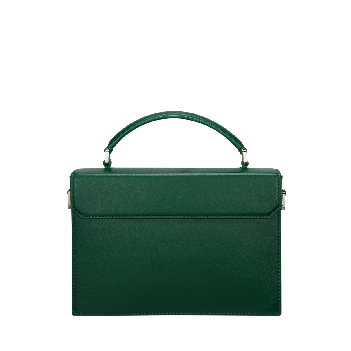 ST Dupont Leather goods Apex Fir-green