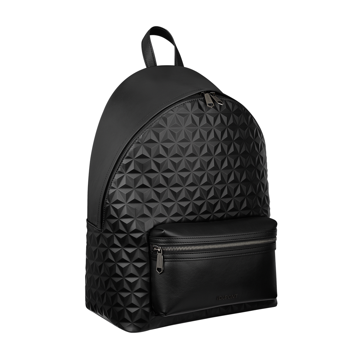 ST Dupont Maroquinerie Apex Noir