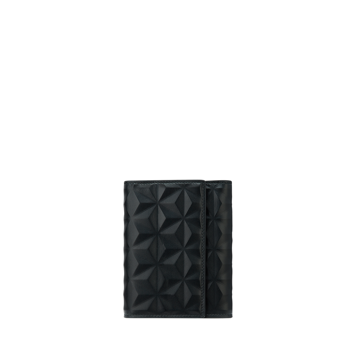 ST Dupont Leather goods Apex Schwarz