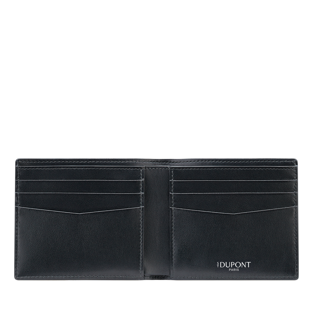 Maroquinerie ST Dupont Apex Noir