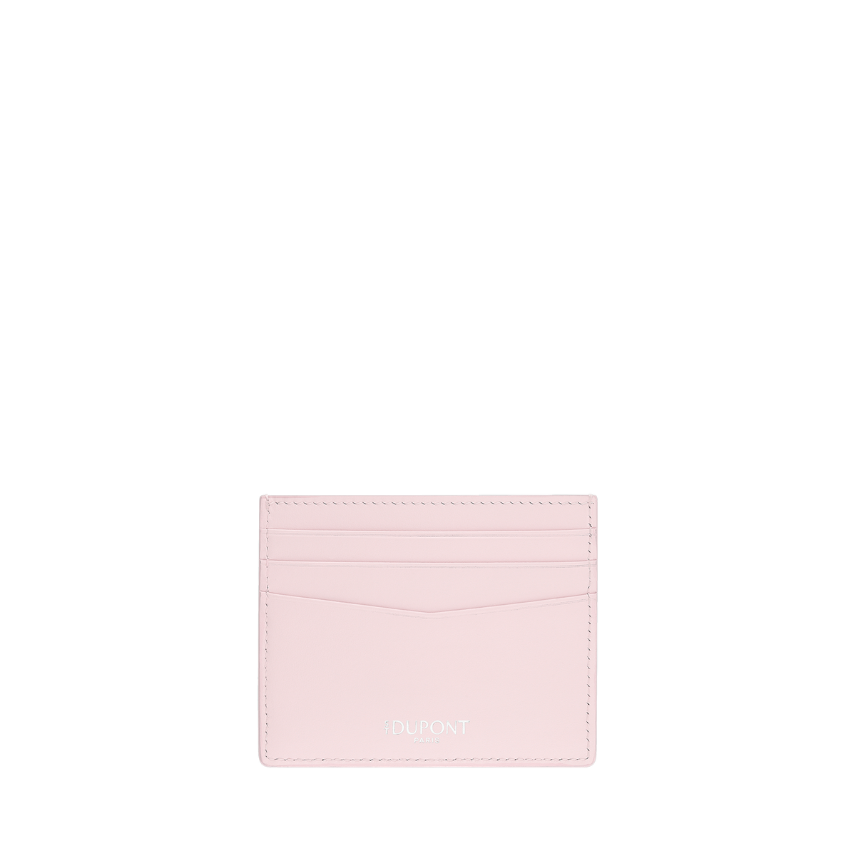 ST Dupont Leather goods Apex Light-pink