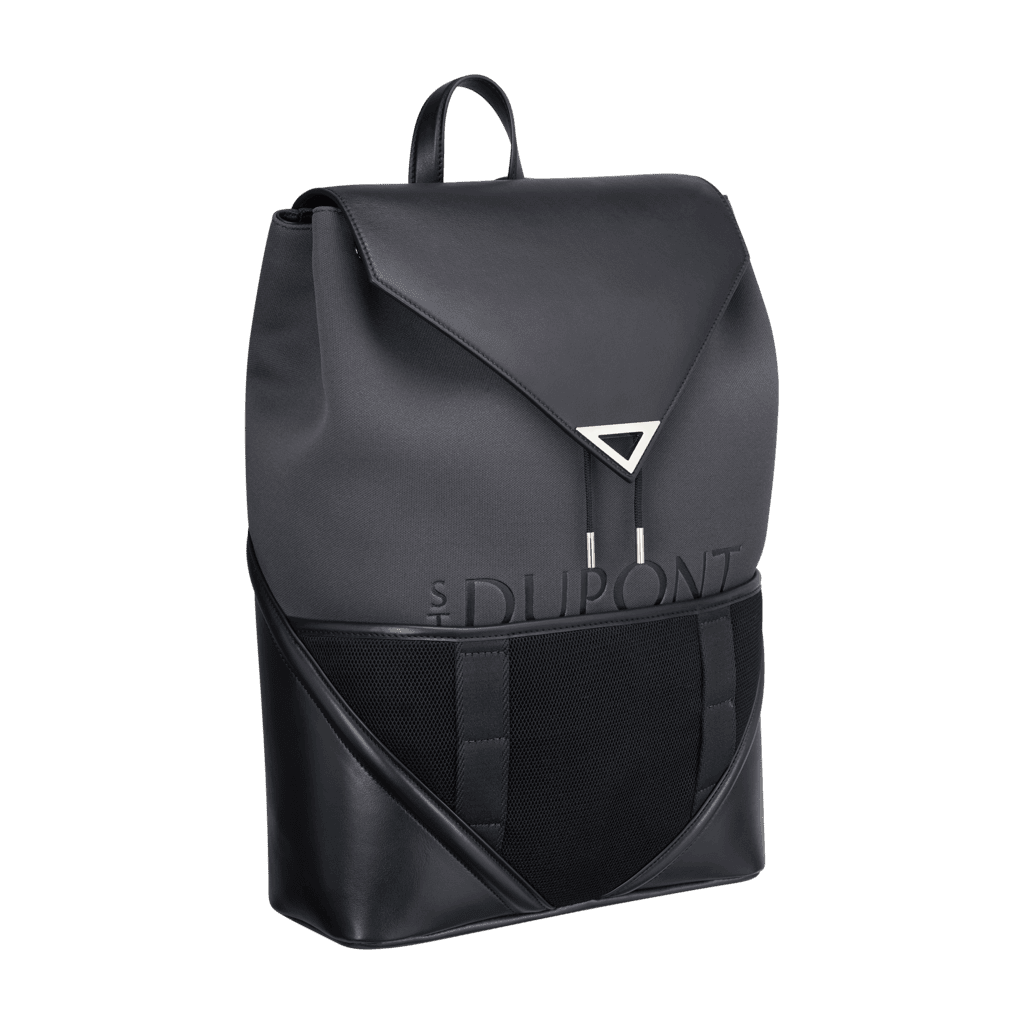 ST Dupont Leather goods Défi Explorer Black