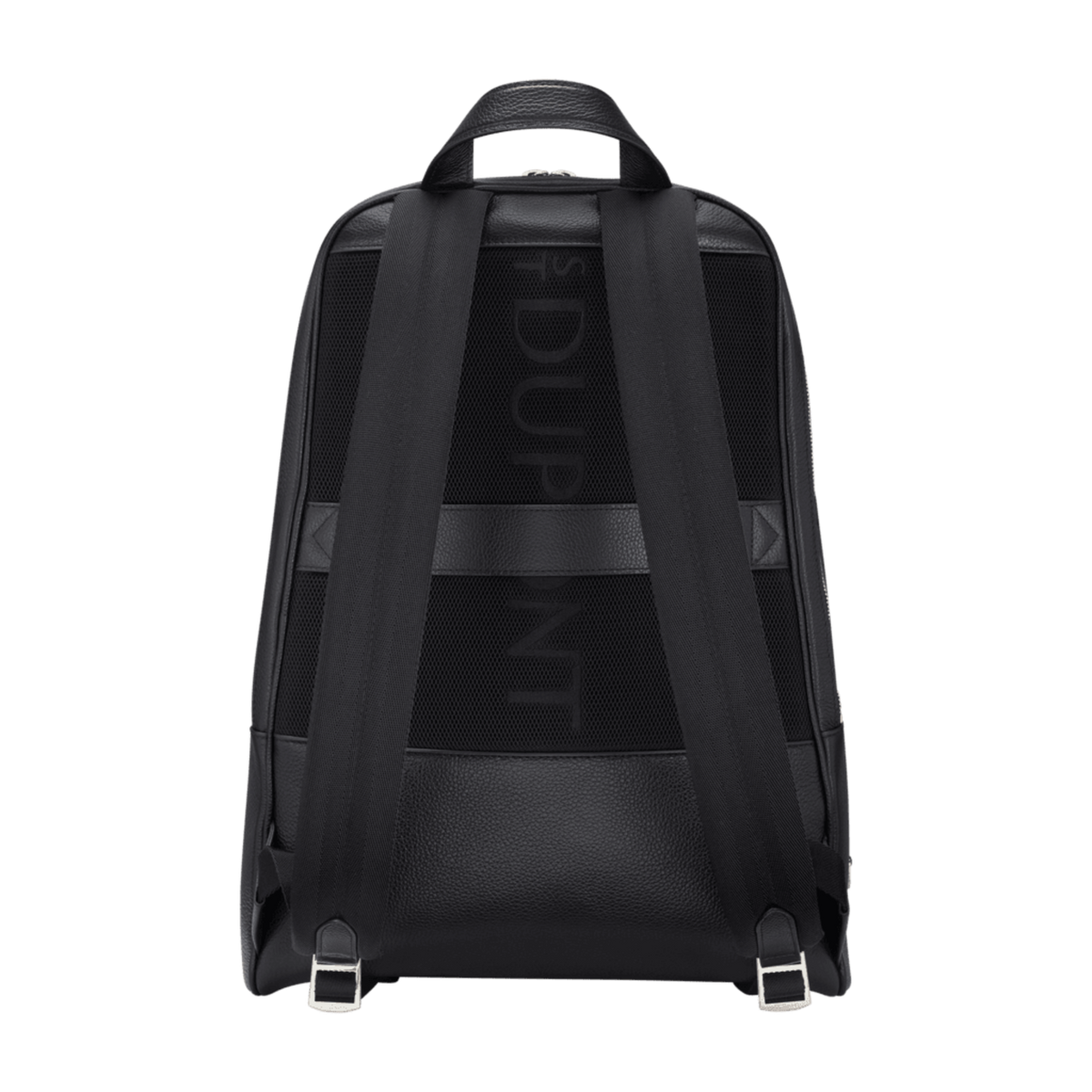 ST Dupont Leather goods Classic Schwarz