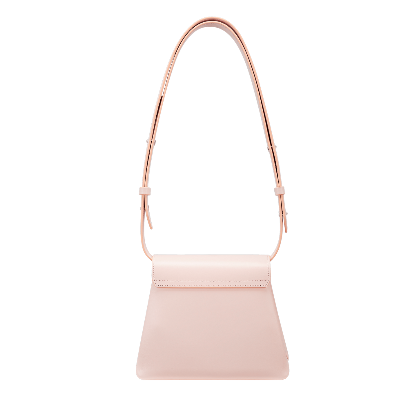 ST Dupont Leather Goods X-Bag Nude-Pink