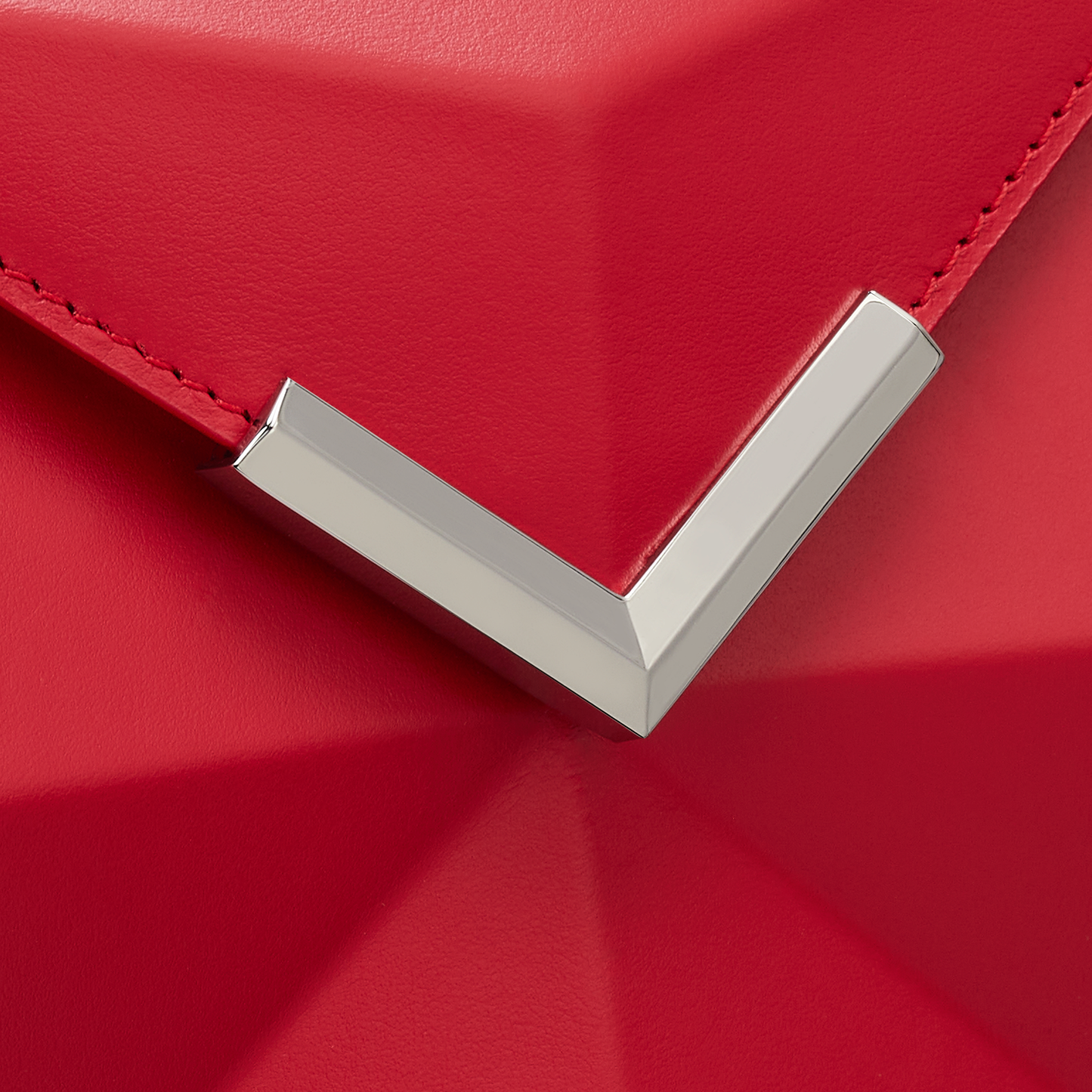 ST Dupont Leather goods X-bag Red