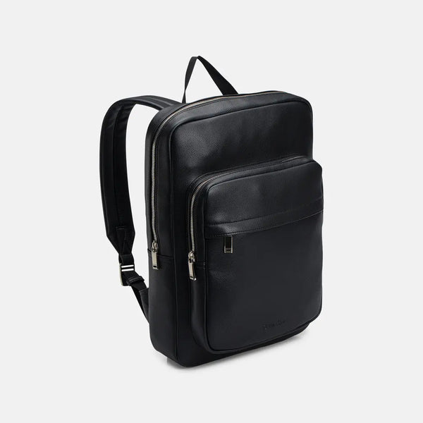 Calvin Klein, Rucksack, schwarz