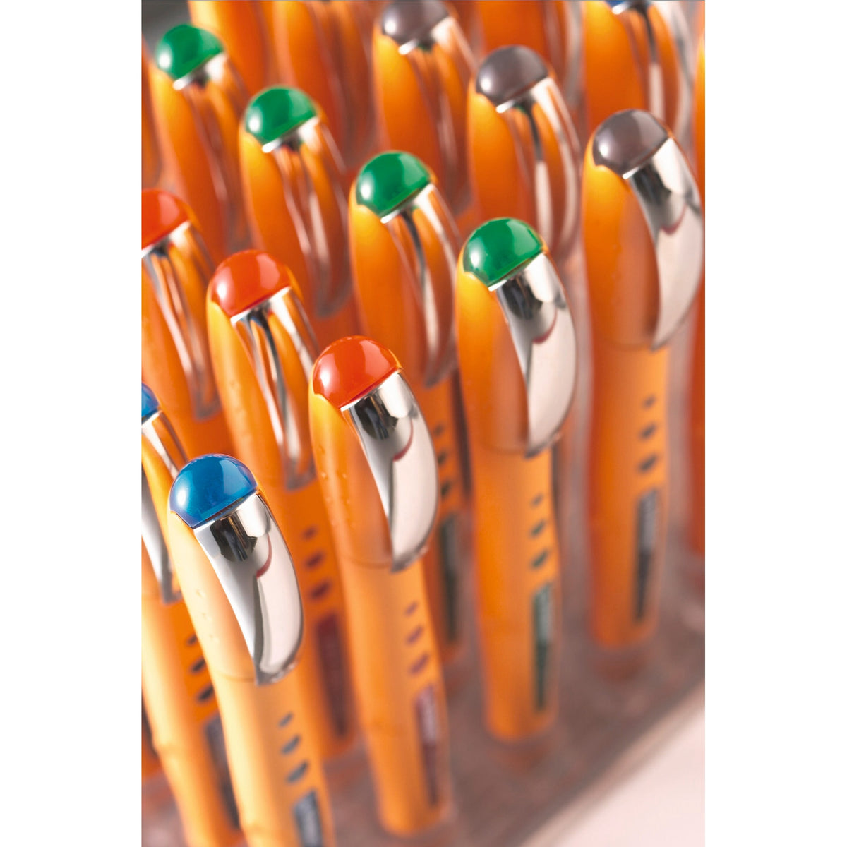 STABILO worker+ fine blau – Ansicht 7