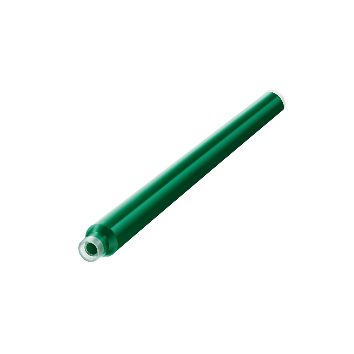 Pelikan, 4001, Großraum-Tintenpatronen GTP/5, Dunkelgrün