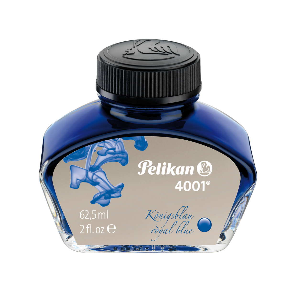 Pelikan, encrier, 62,5 ml, rose brillant
