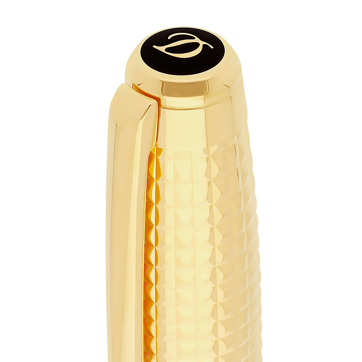 ST Dupont Kugelschreiber Line D Eternity Eternity, Golden