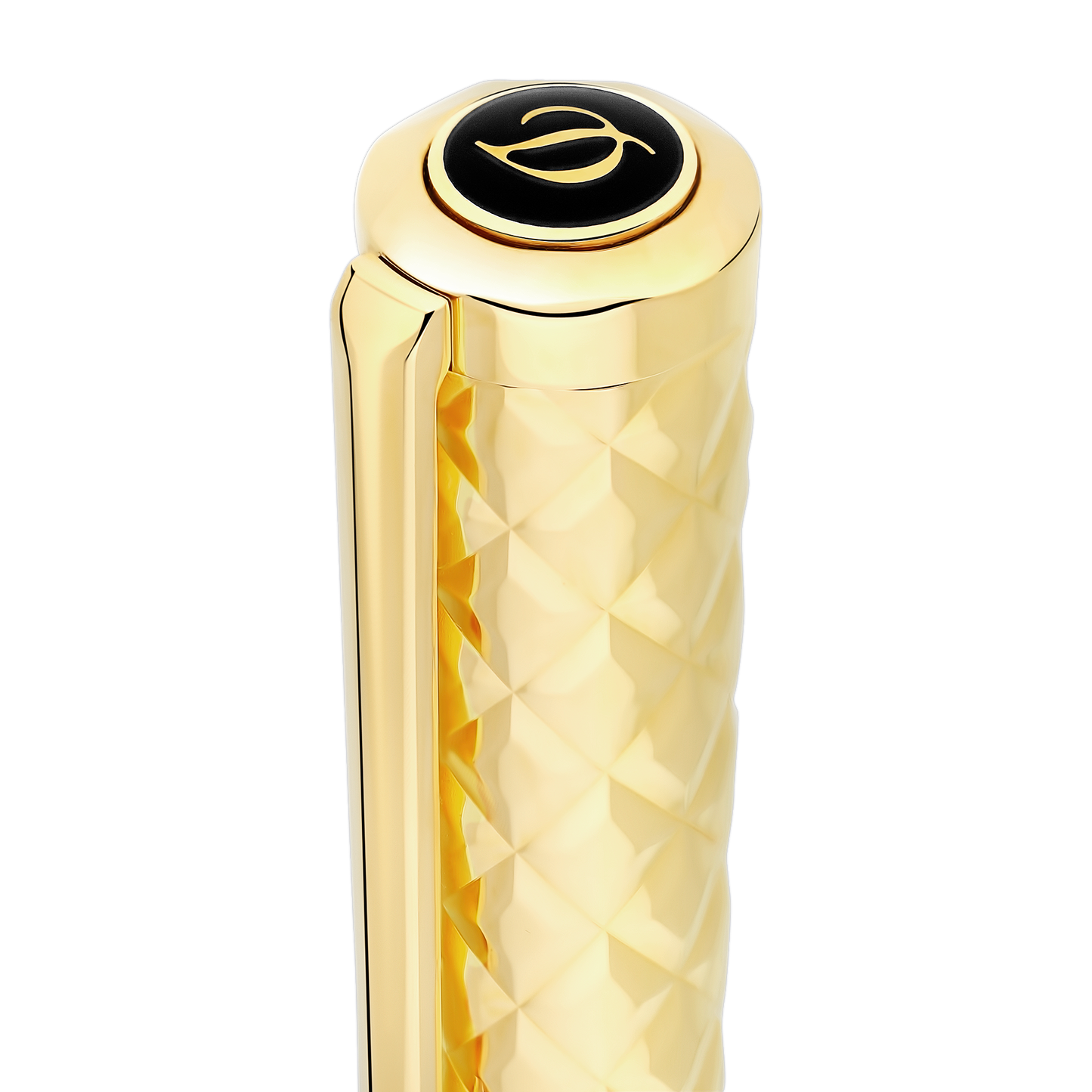 ST Dupont Tintenroller Liberte Liberte, Schwarz