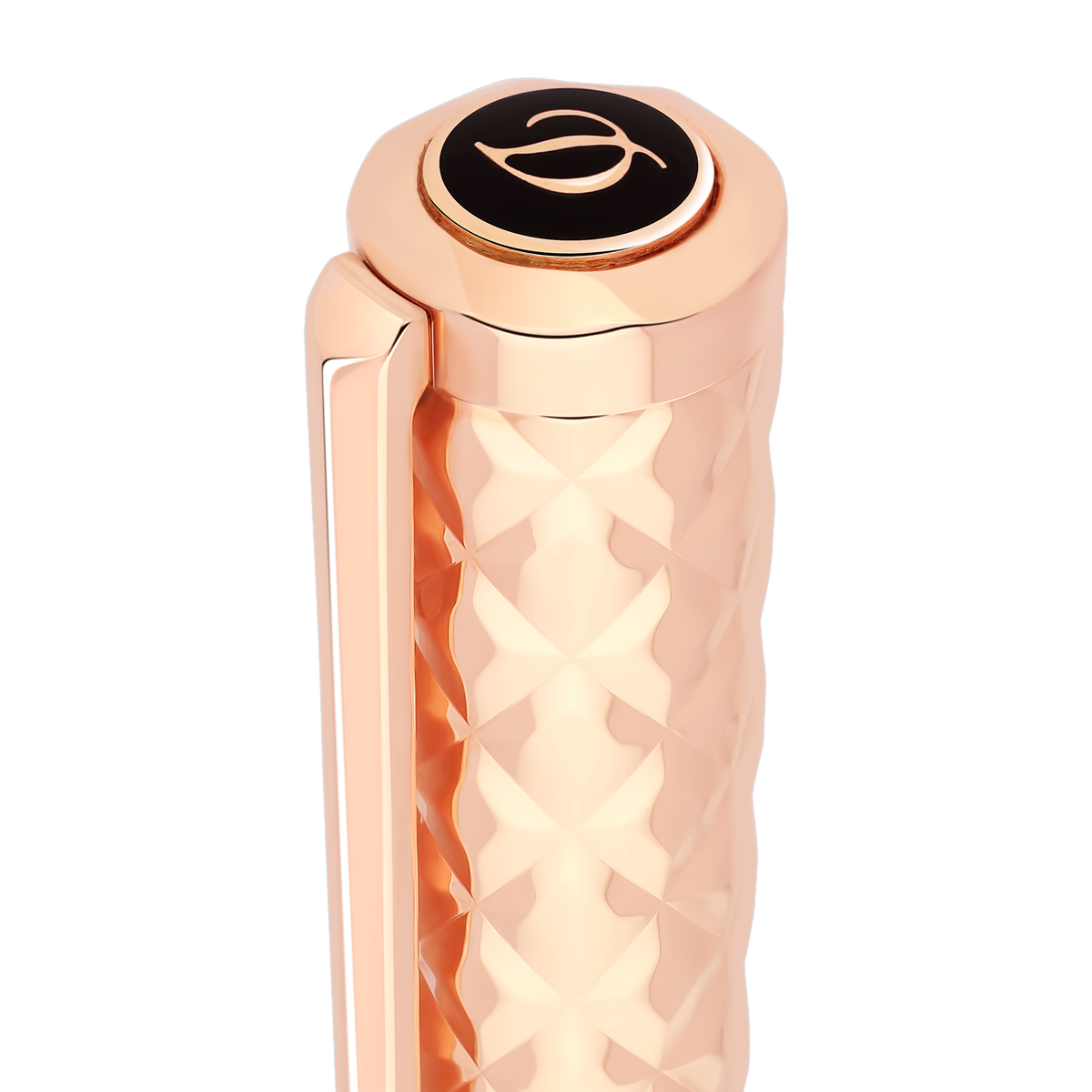 ST Dupont Tintenroller Liberte Liberte, White