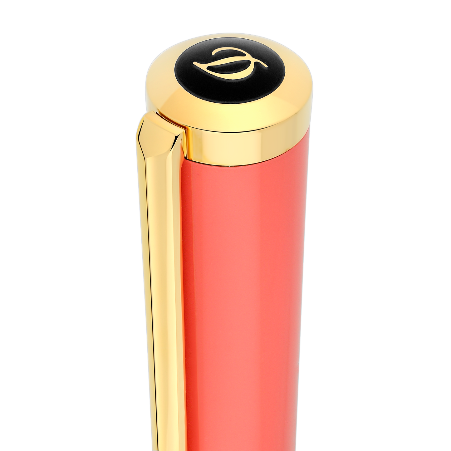 ST Dupont Kugelschreiber Liberte Liberte, Coral