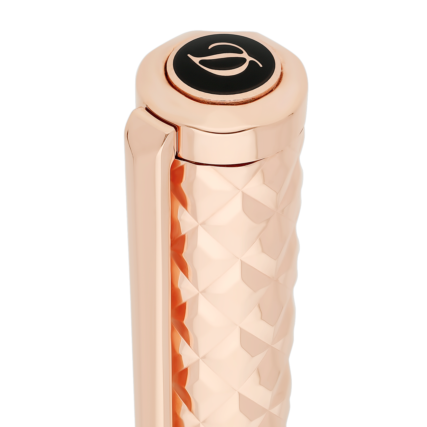 ST Dupont Ballpoint Pen Liberte Liberte, White