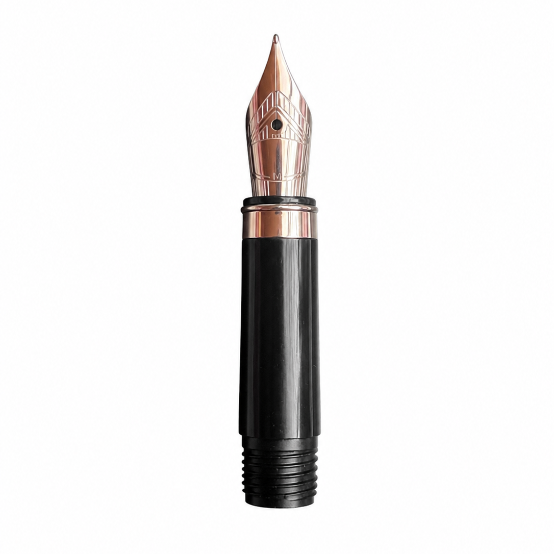 Otto Hutt Nib Steel 01 PT| Medium