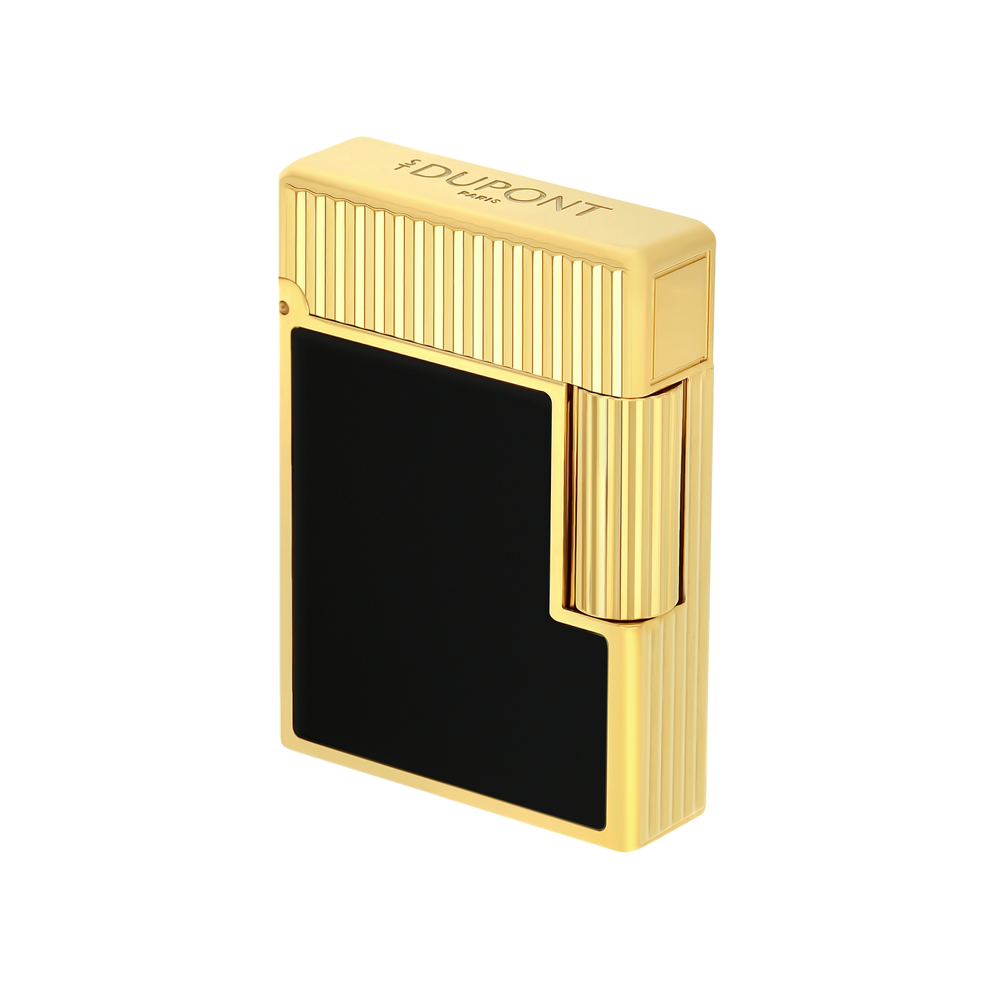 ST Dupont Ligne 1 Lighter Ligne 1, Gold