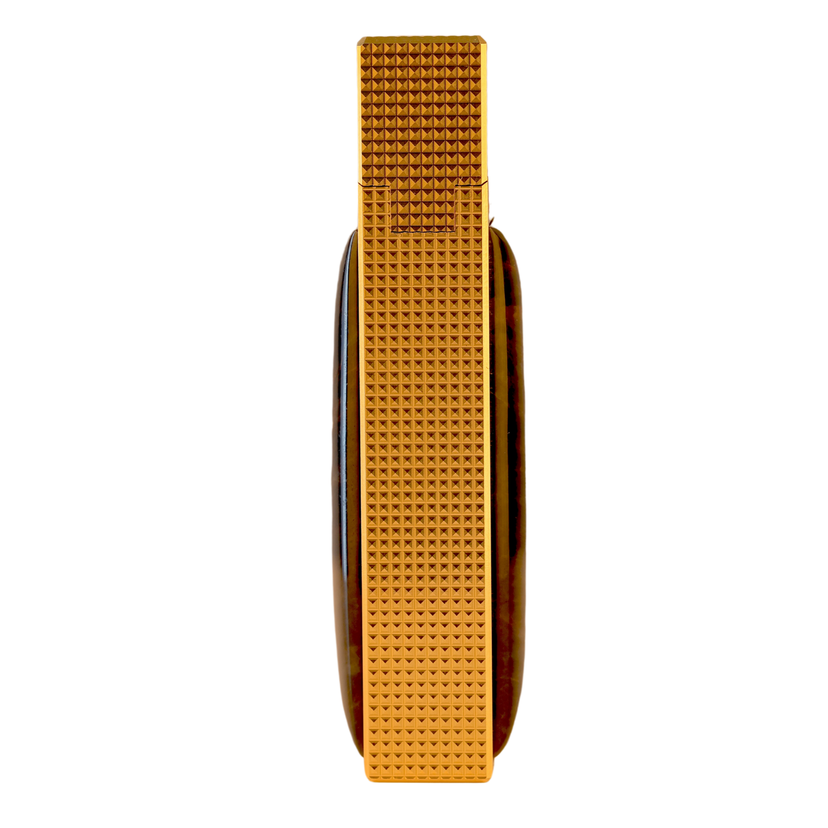 ST Dupont Feuerzeug Ligne 2 Stones Of Fortune, Ltd. Edt., Brown