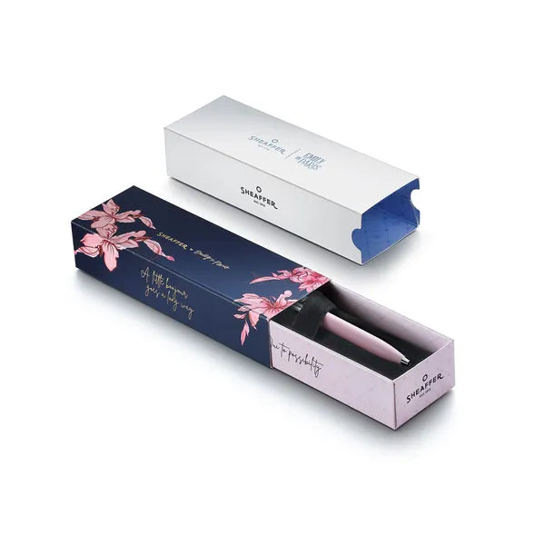 Sheaffer Kugelschreiber 100 Emily in Paris Pink