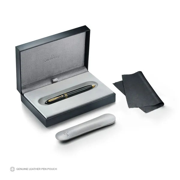Sheaffer Kugelschreiber Balance III Black/Gold