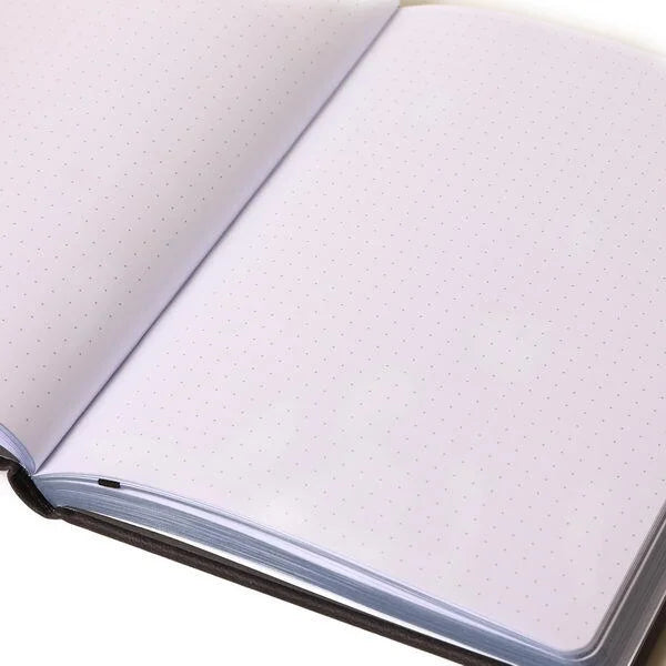 Porsche Design Notizbuch Pocketbook, Schwarz