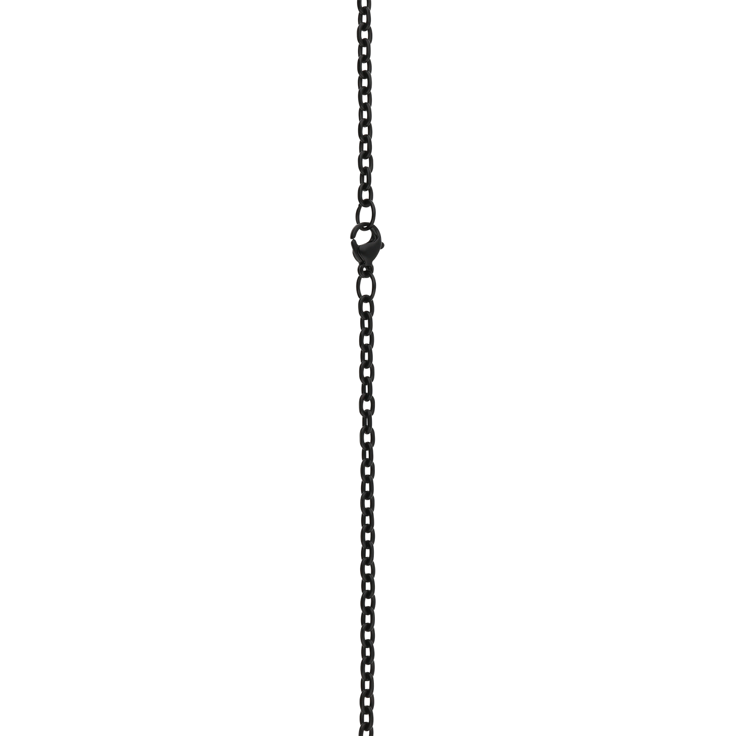 ST Dupont Feuerzeug Lighter Necklace Lighter Nekclace, Schwarz