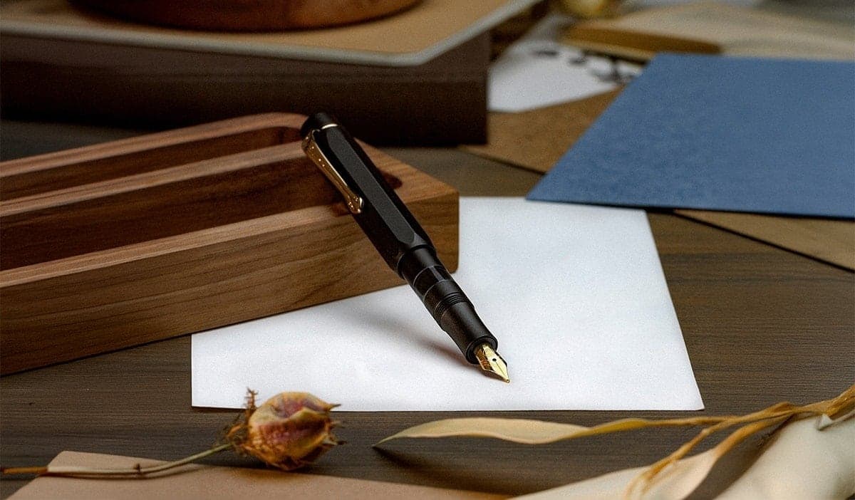 Kaweco: Schreibtradition mit Stil und Funktionalität